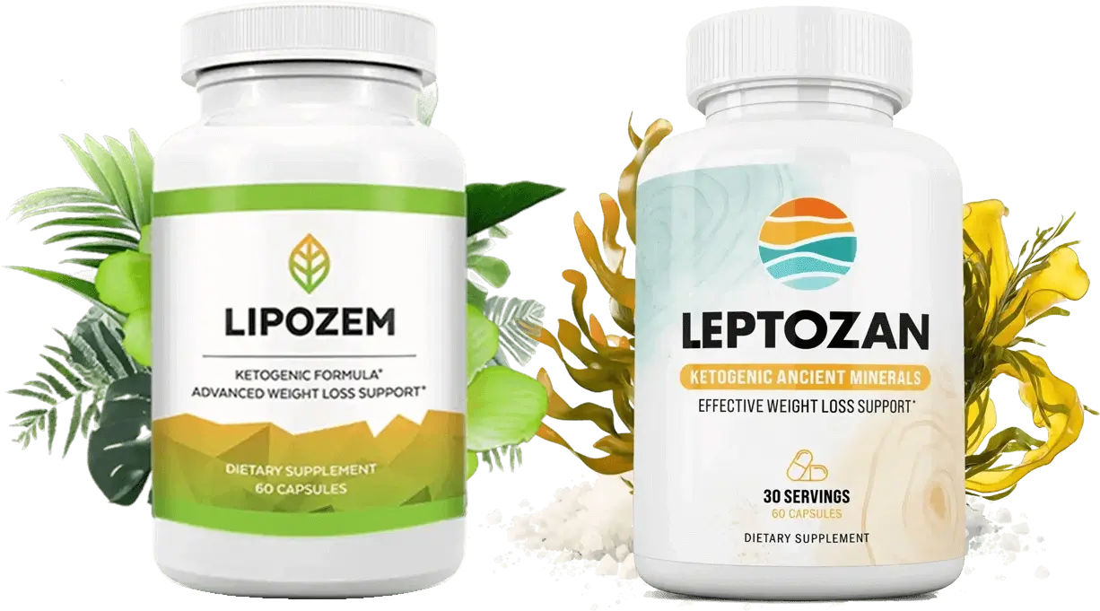 Ingredients Mobile Top